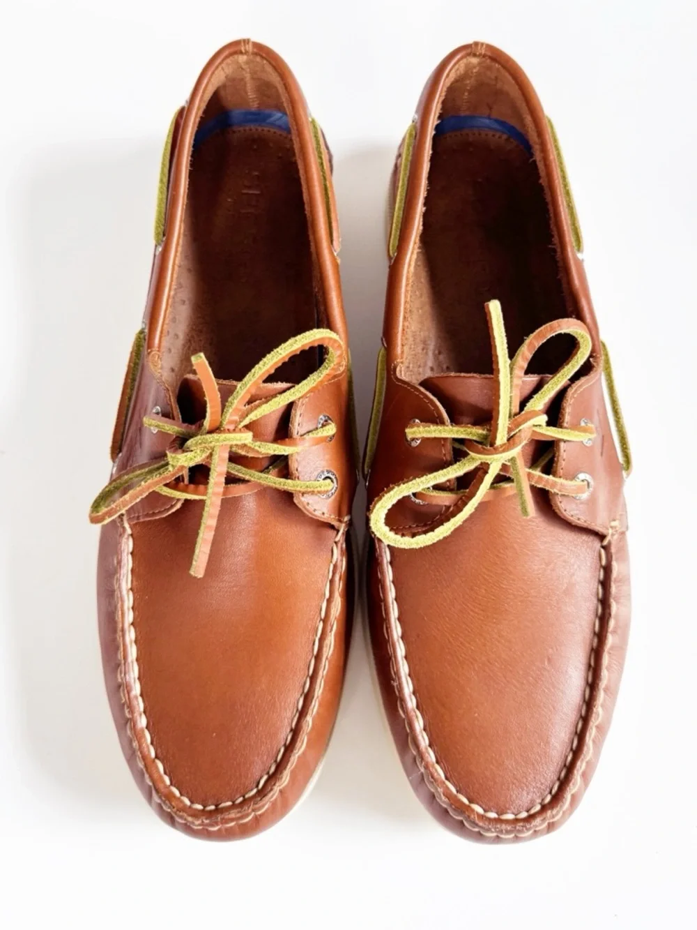 Sperry Authentic Original 2-Eye Boat Shoe | 12 NWOT